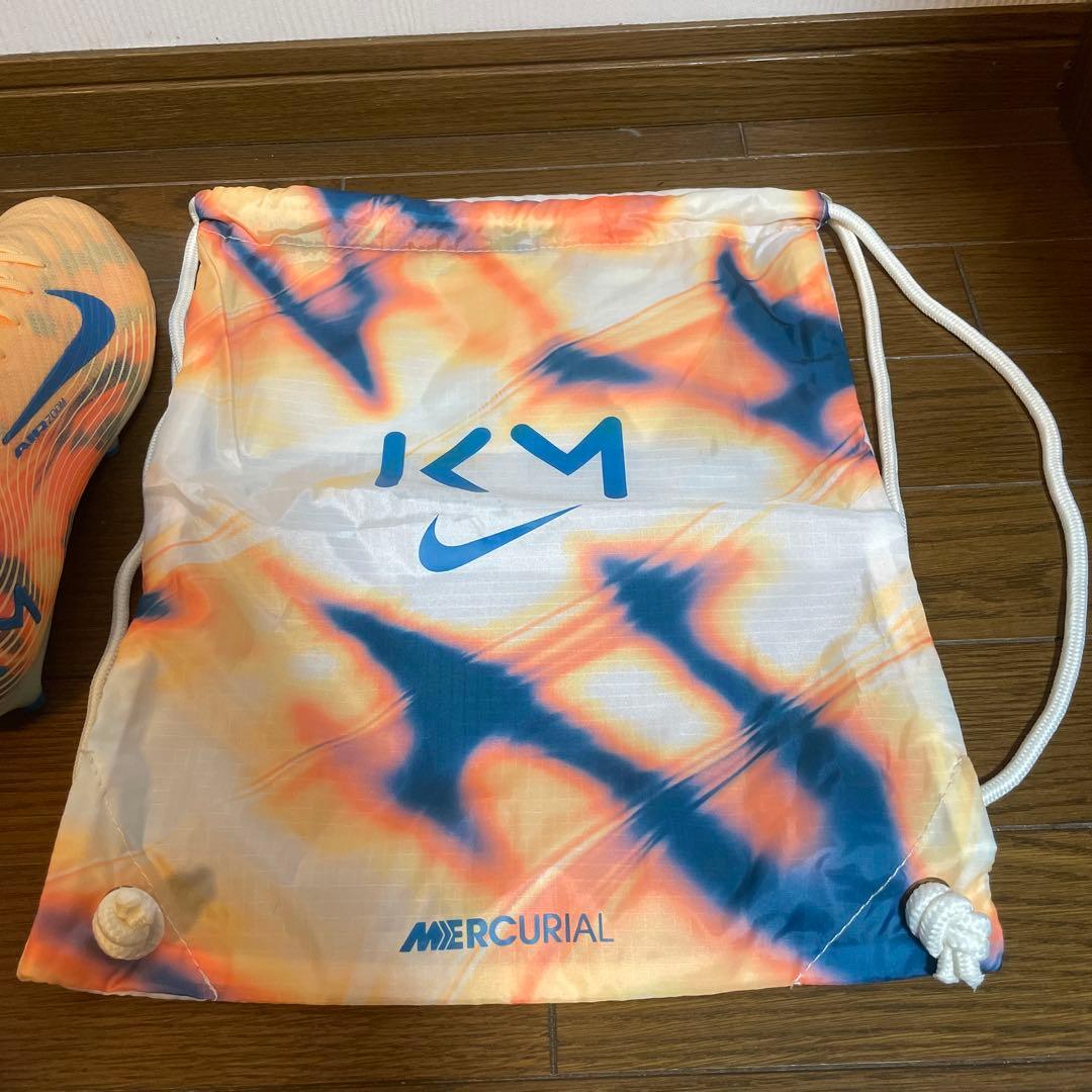 ナイキ 28cm ズーム ヴェイパー 16 エリート KM AG-PRO