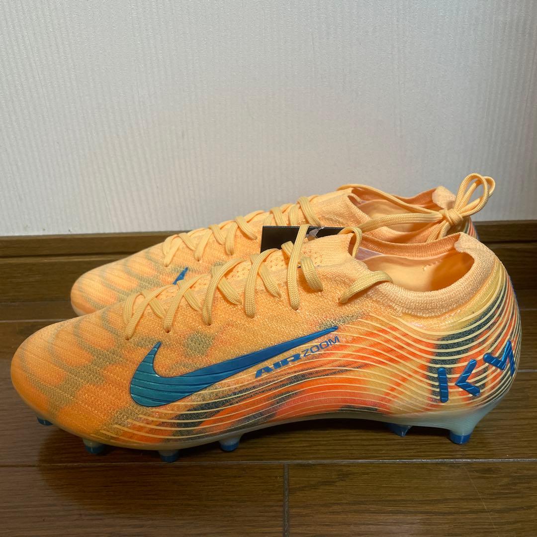 ナイキ 28cm ズーム ヴェイパー 16 エリート KM AG-PRO