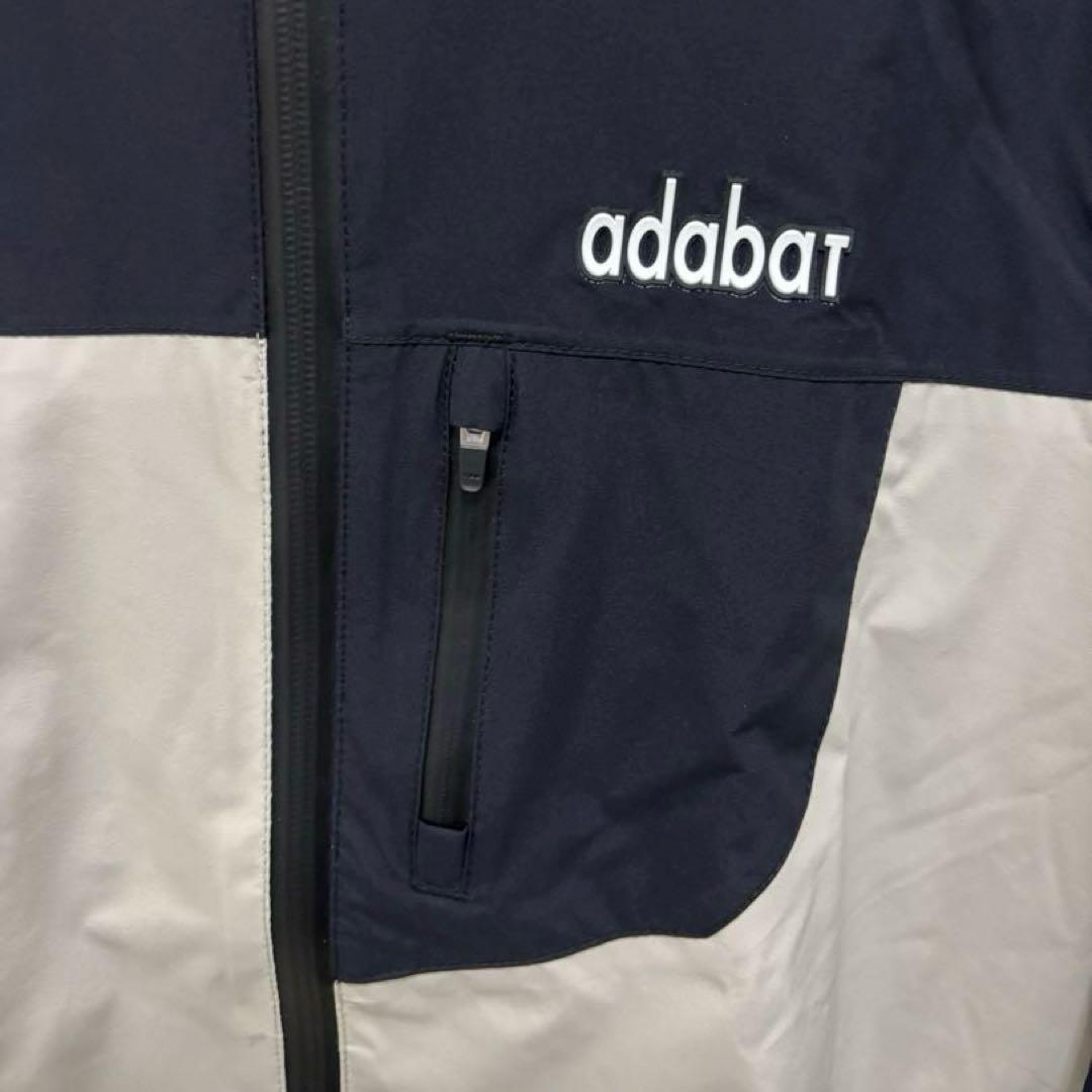 【値下げ】adabat♡撥水ナイロンジャケット