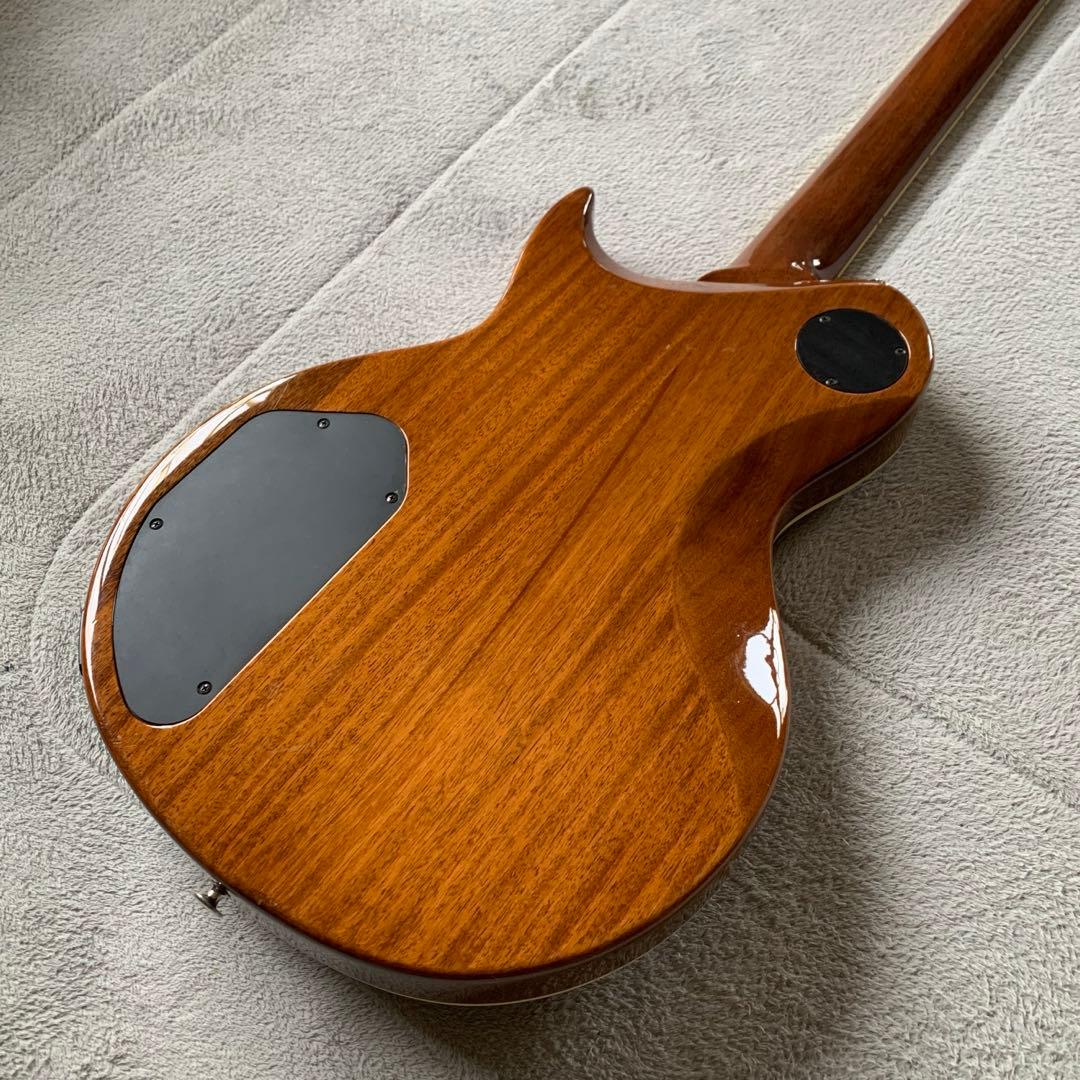 Aria Pro Ⅱ PE 90年代