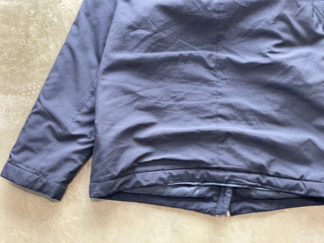 メンズウェア nike golf nylon JKT