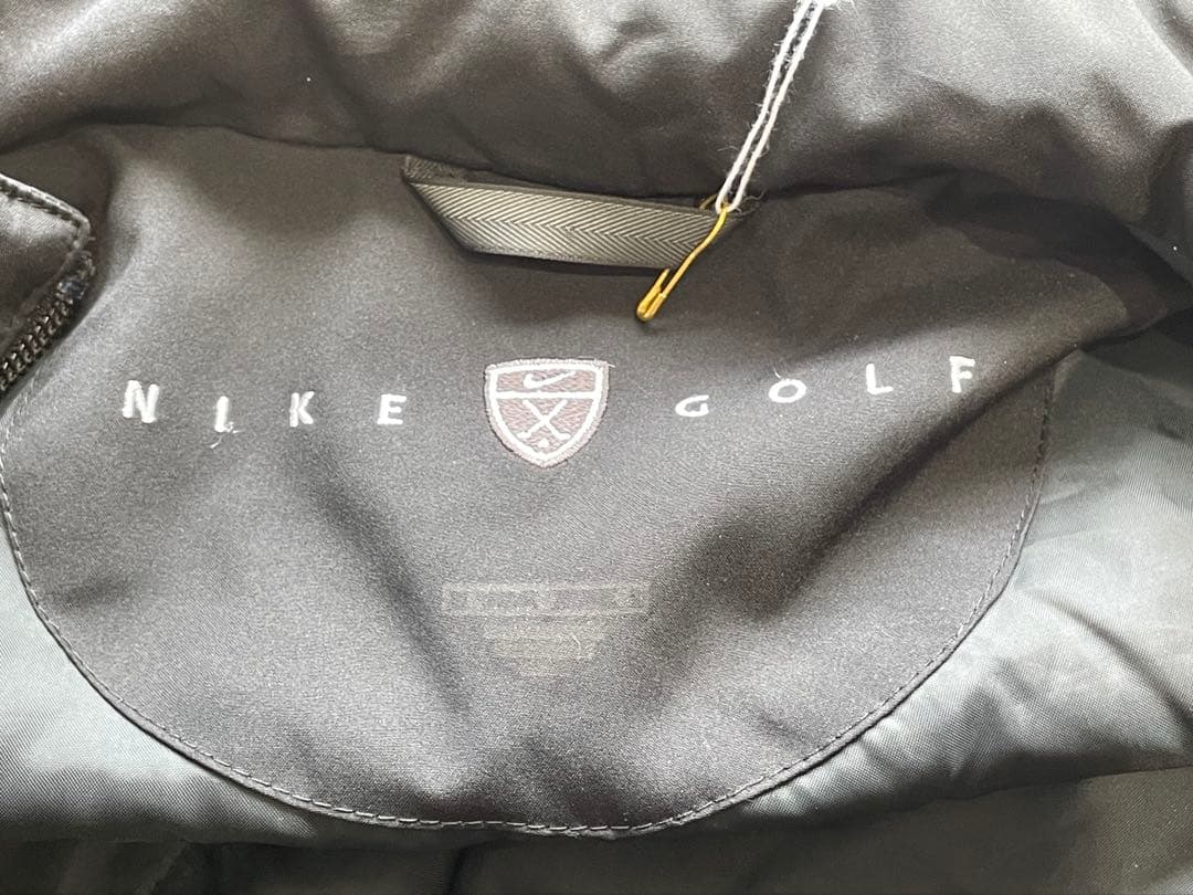 メンズウェア nike golf nylon JKT