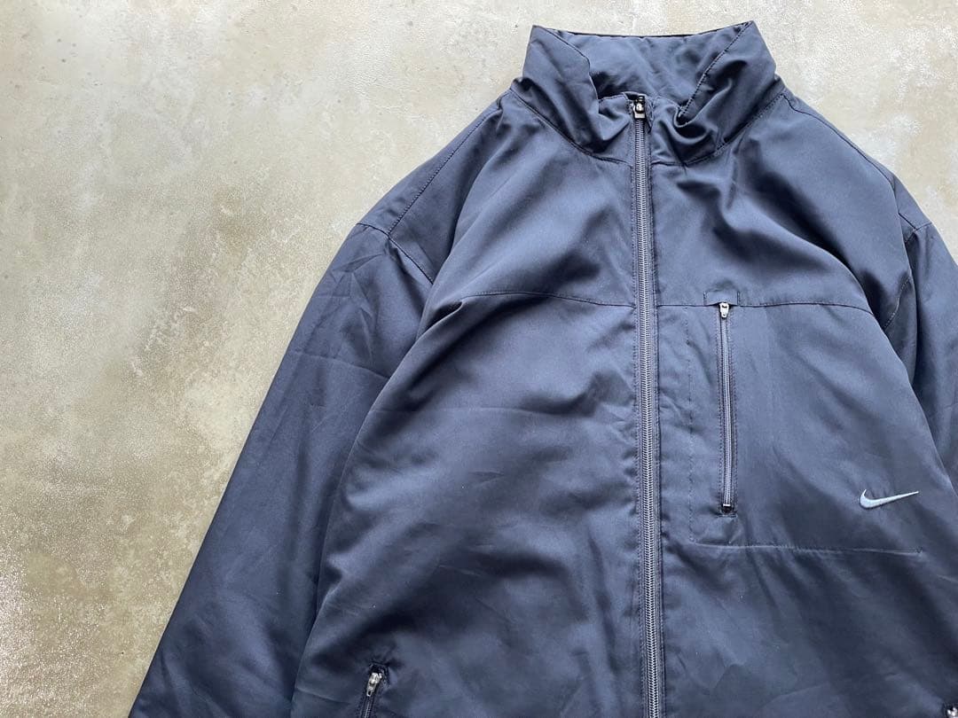 メンズウェア nike golf nylon JKT