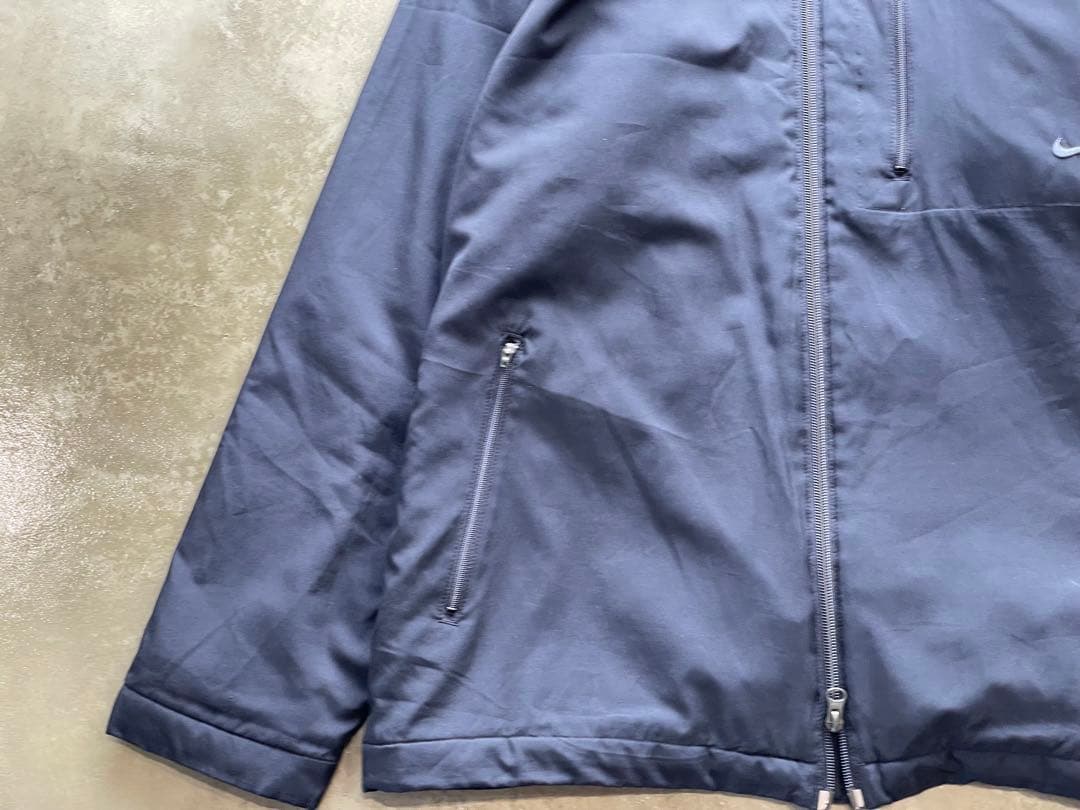 メンズウェア nike golf nylon JKT