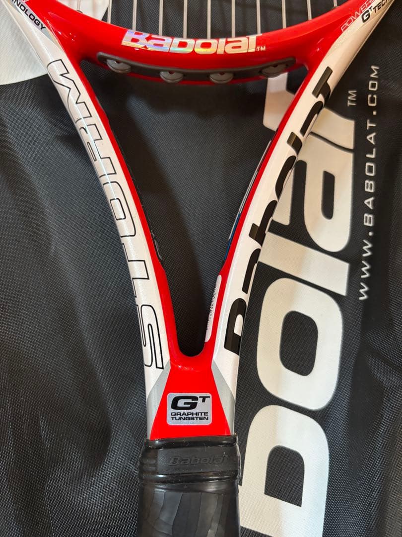 Babolat Pure Storm テニスラケット
