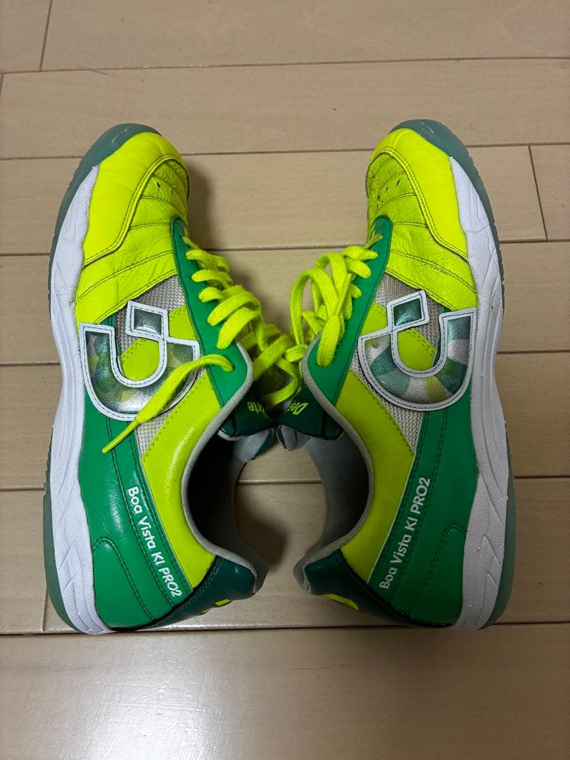 Desporte ボアビスタpro kl2