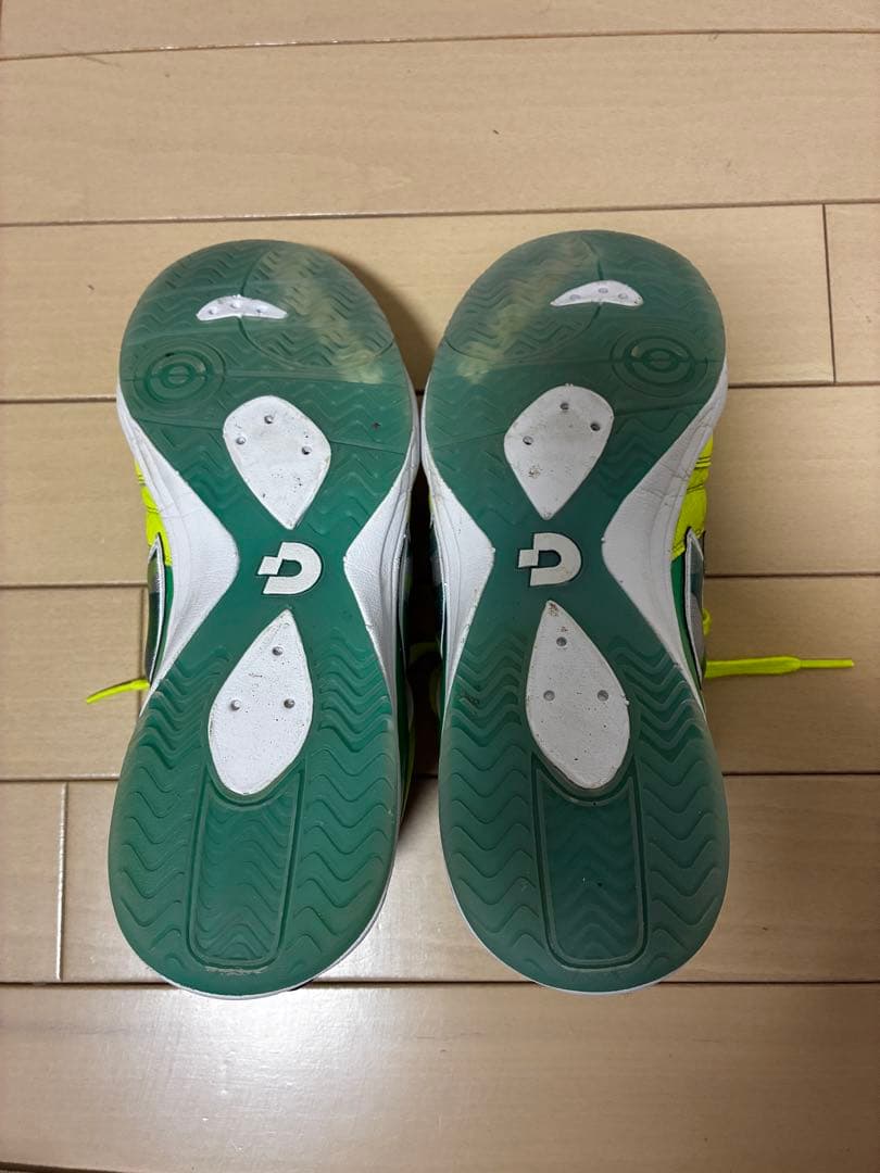 Desporte ボアビスタpro kl2