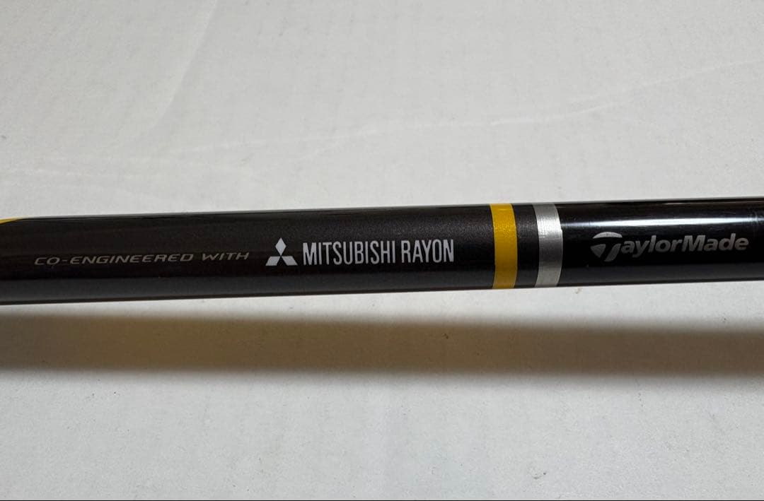 変更　テーラーメイド RBZ STAGE2 UT4