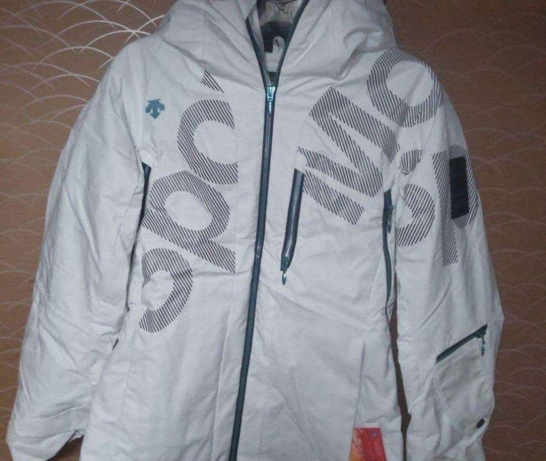 新品タグ付き DESCENTE デサント MOVE SPORT ムーブスポーツ