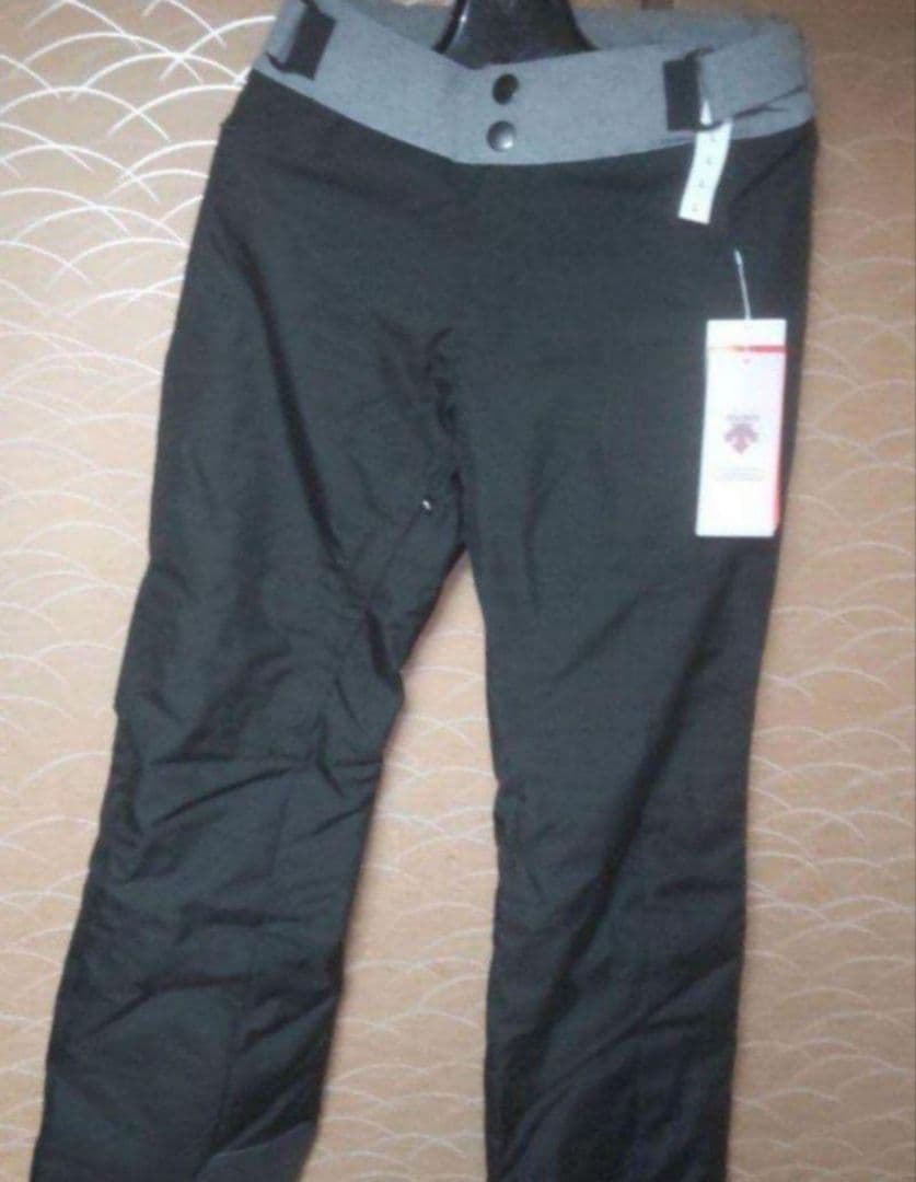 新品タグ付き DESCENTE デサント MOVE SPORT ムーブスポーツ