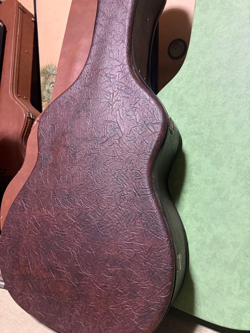 【南　翔さま専用】ARIA AF-750N アコースティックギター