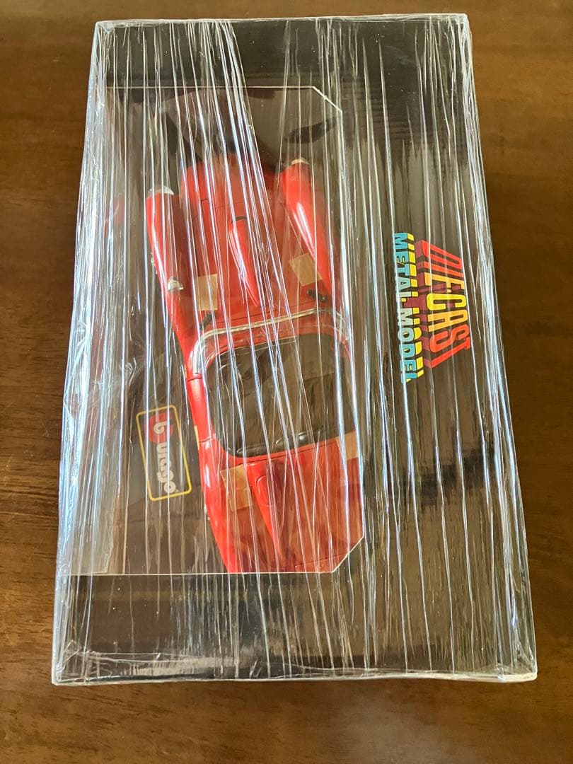 burago ブラーゴ 1/18 フェラーリ 250TR テスタロッサ 1957