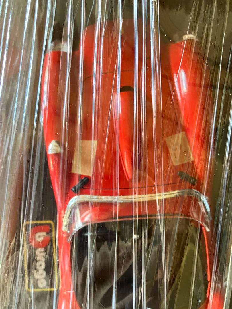 burago ブラーゴ 1/18 フェラーリ 250TR テスタロッサ 1957