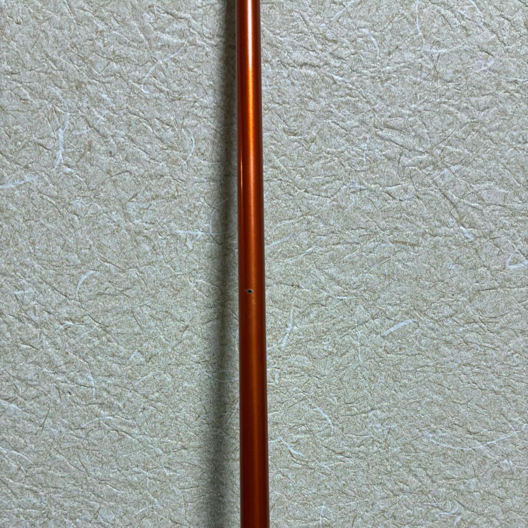 Tour AD DI 7S 5W用　ピンスリーブ