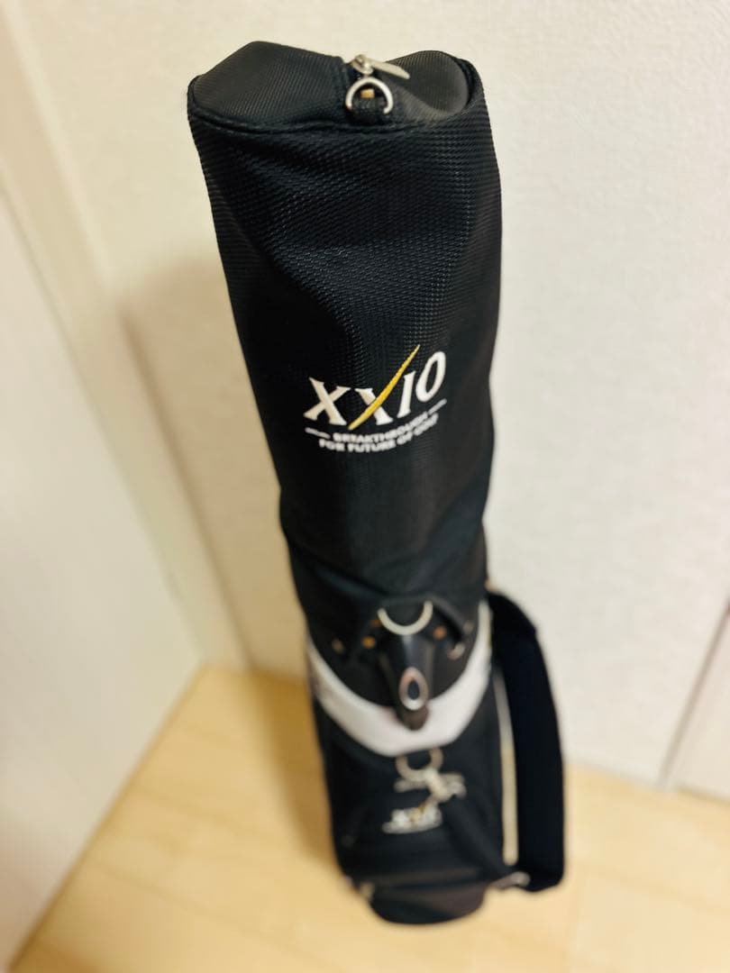 ゼクシオ XXIO キャディバッグ