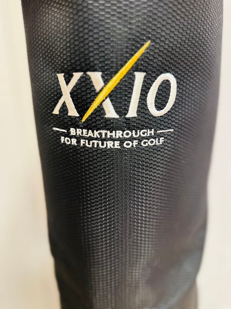 ゼクシオ XXIO キャディバッグ