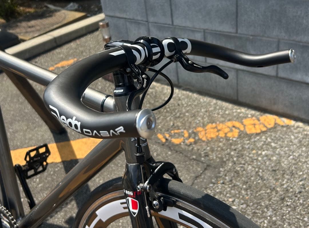 LEADER BIKES KAGERO リーダーバイク　カゲロウ　初期型　レア