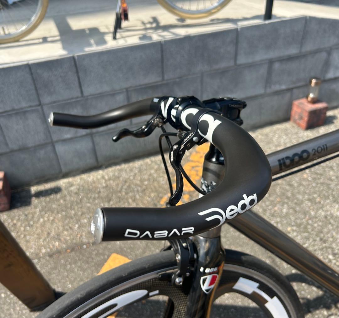 LEADER BIKES KAGERO リーダーバイク　カゲロウ　初期型　レア
