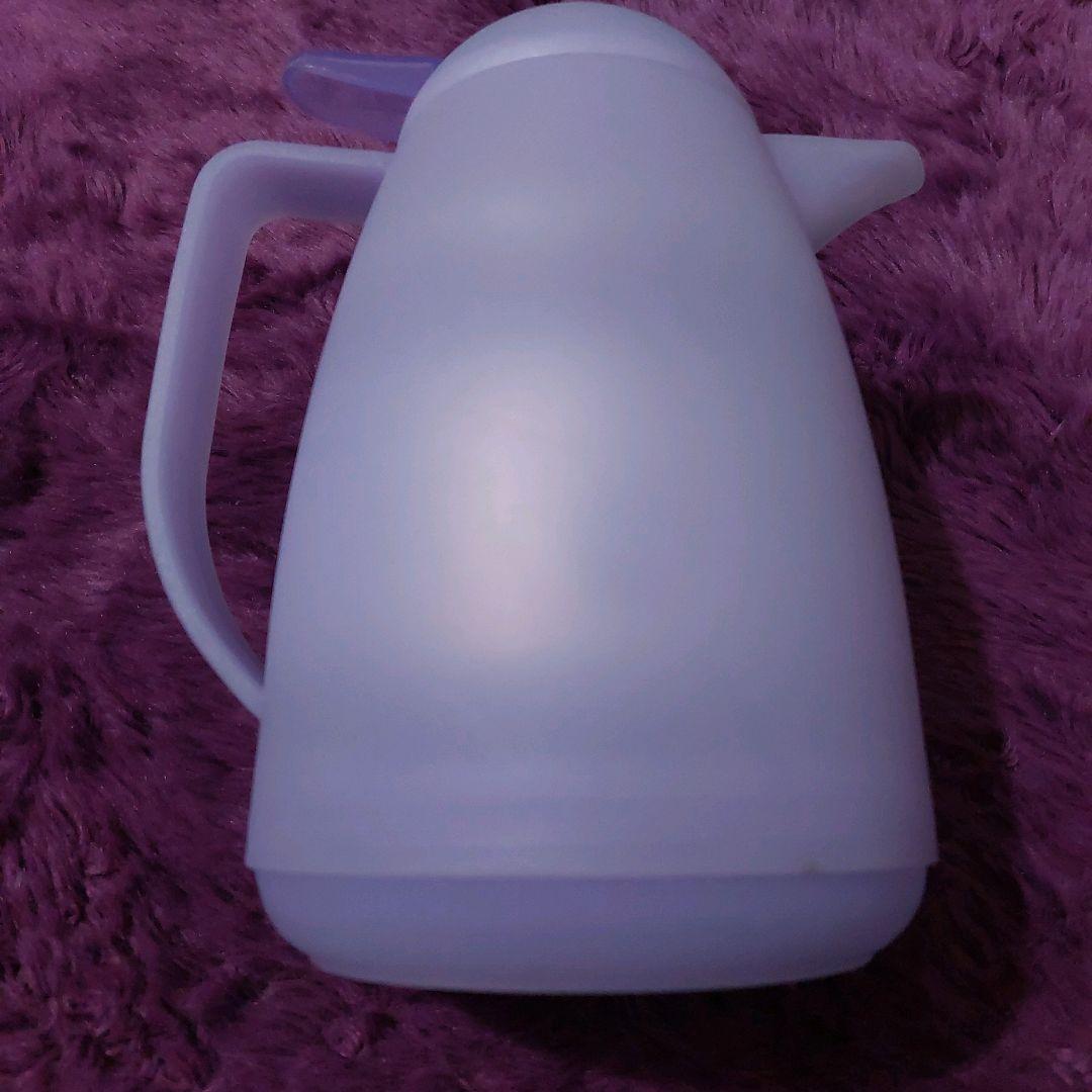 新品 未使用 ディズニー卓上ポット
