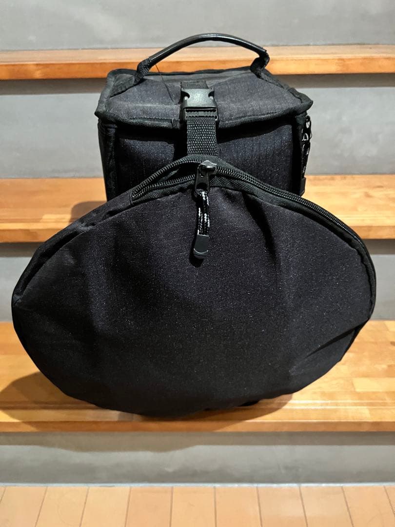 Petromax HK500 ランタン 未使用品　ケース　リフレクター　セット