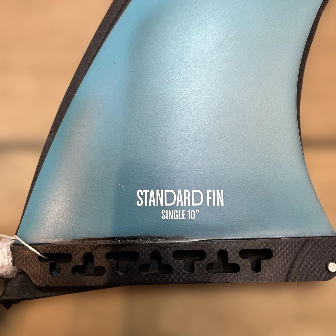 TOOLS トゥールス STANDARD FIN SINGLE 10
