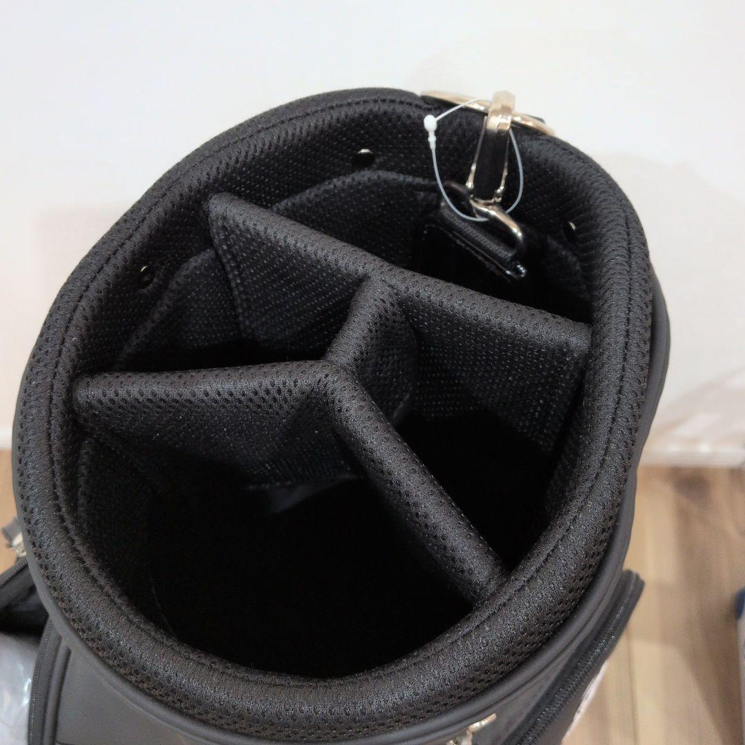 新品未使用‼️ 大人ミッキーゴルフバック