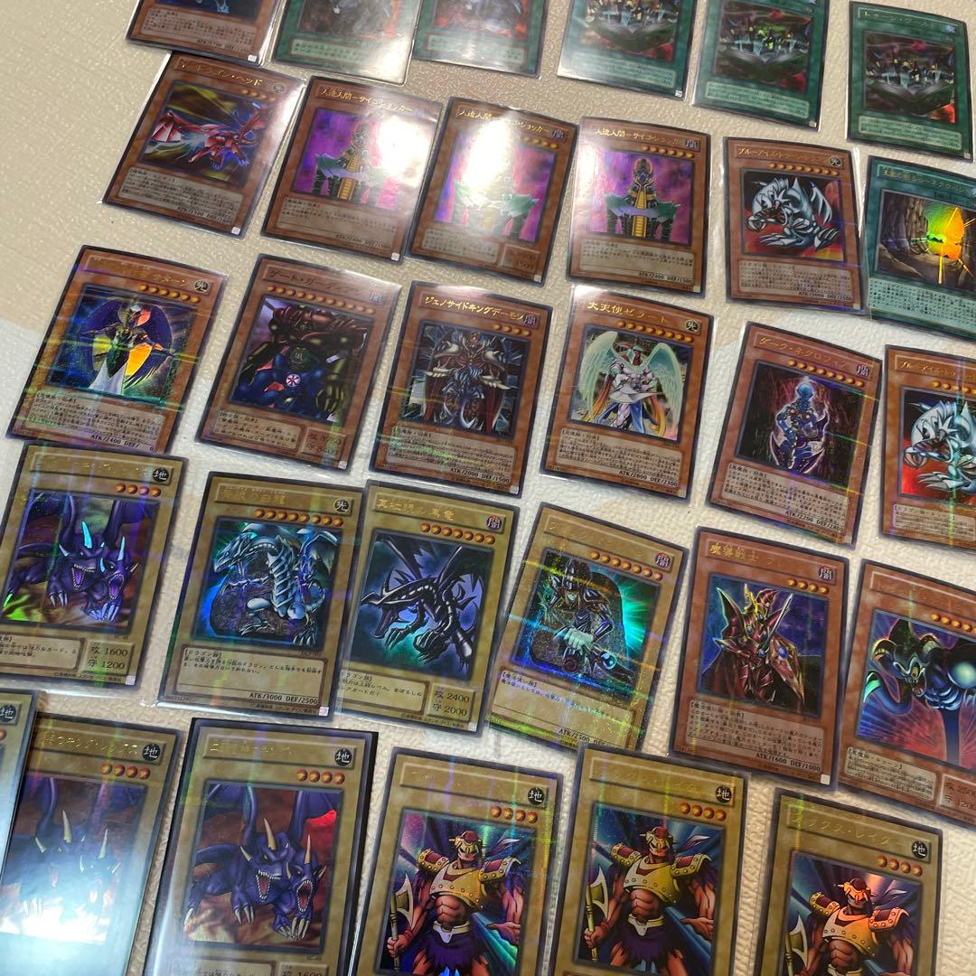 遊戯王　ウルパラまとめ売り