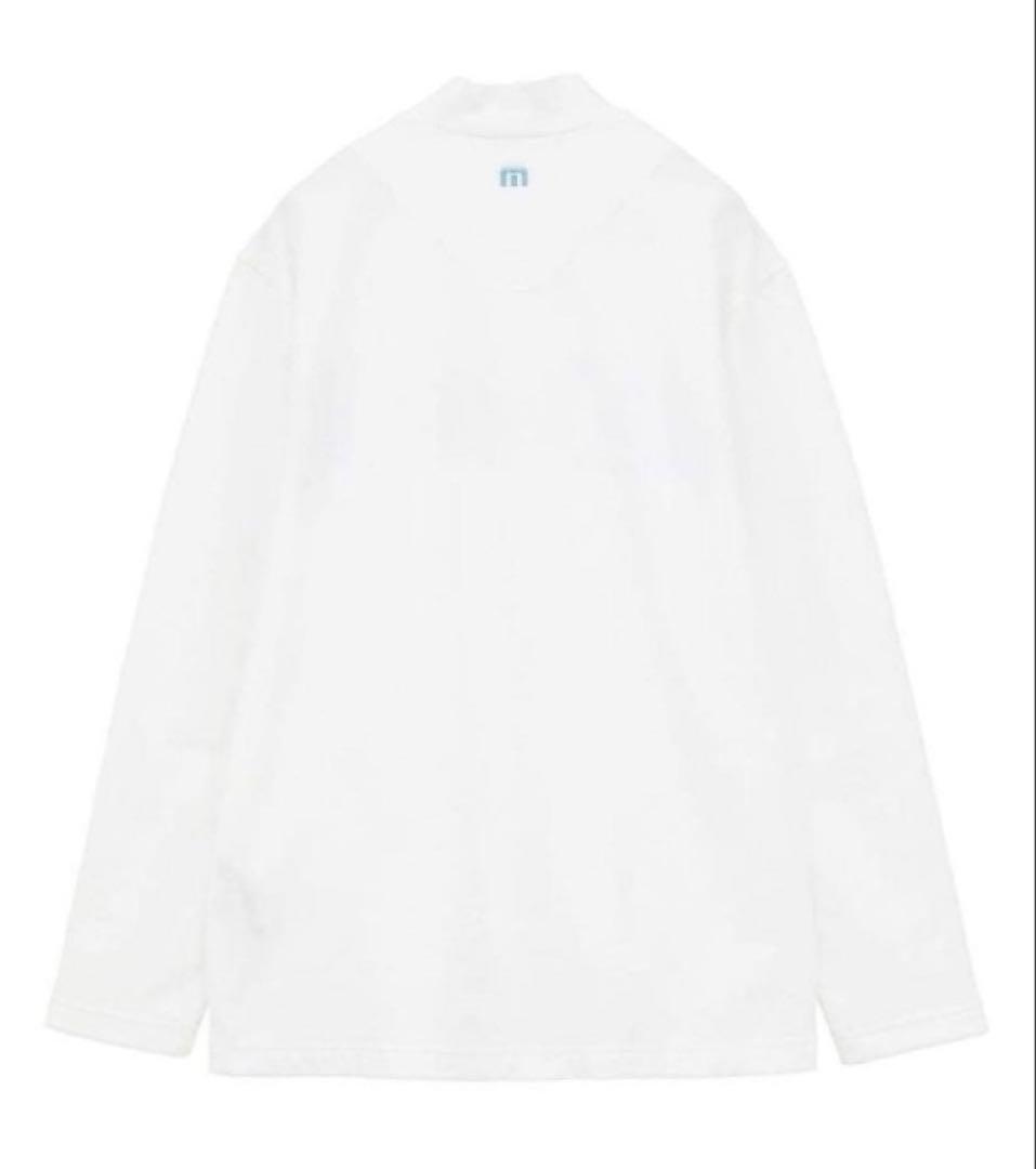 【新品】トラヴィスマシュー／ハイネック／モックネック／長袖