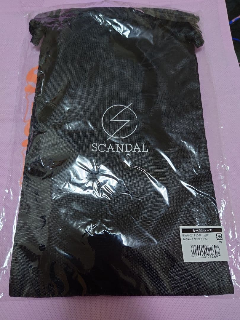 ☆新品未使用SCANDAL Tシャツ他9点セットHARUNAシャツ広島カープ等☆