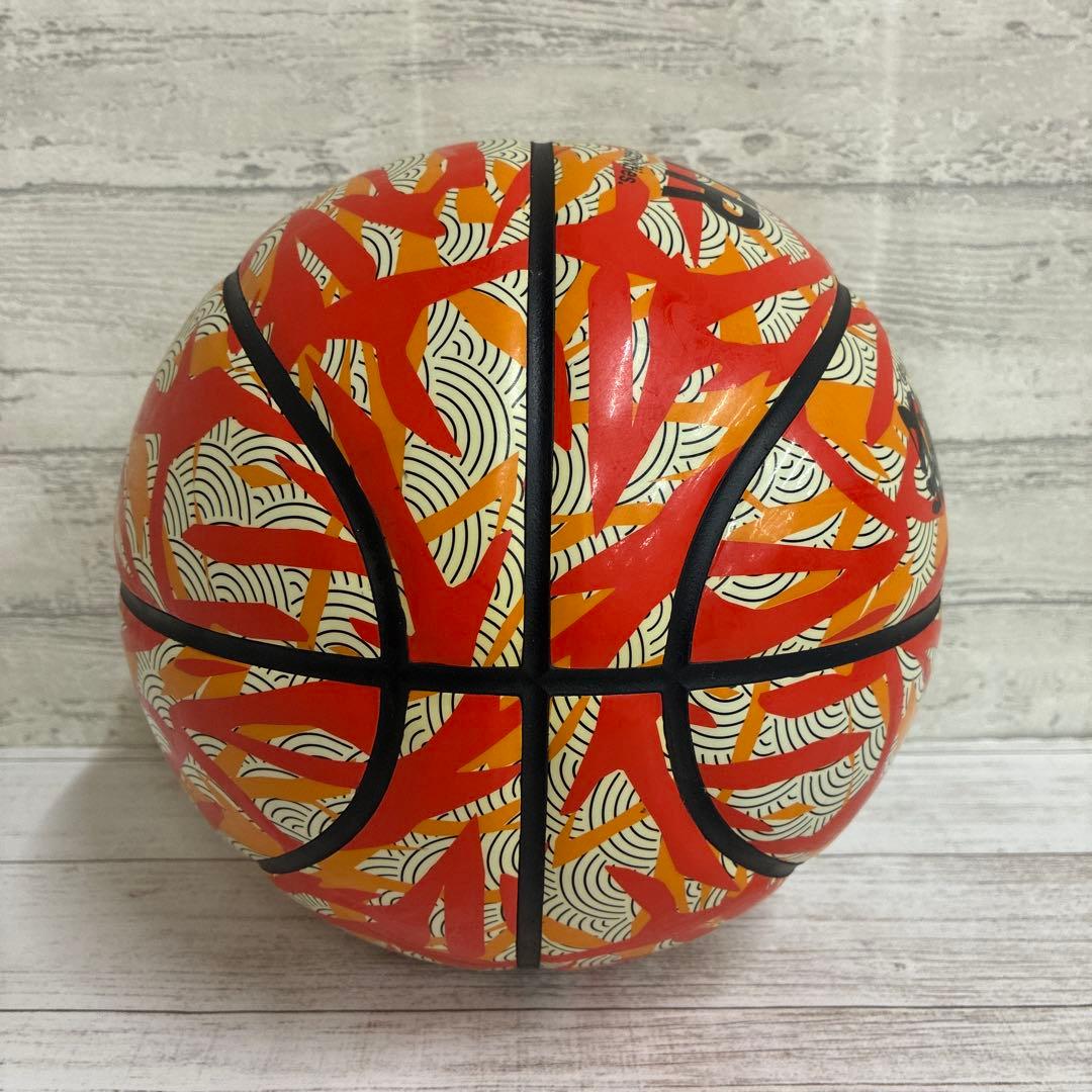 京都大作戦　バスケットボール