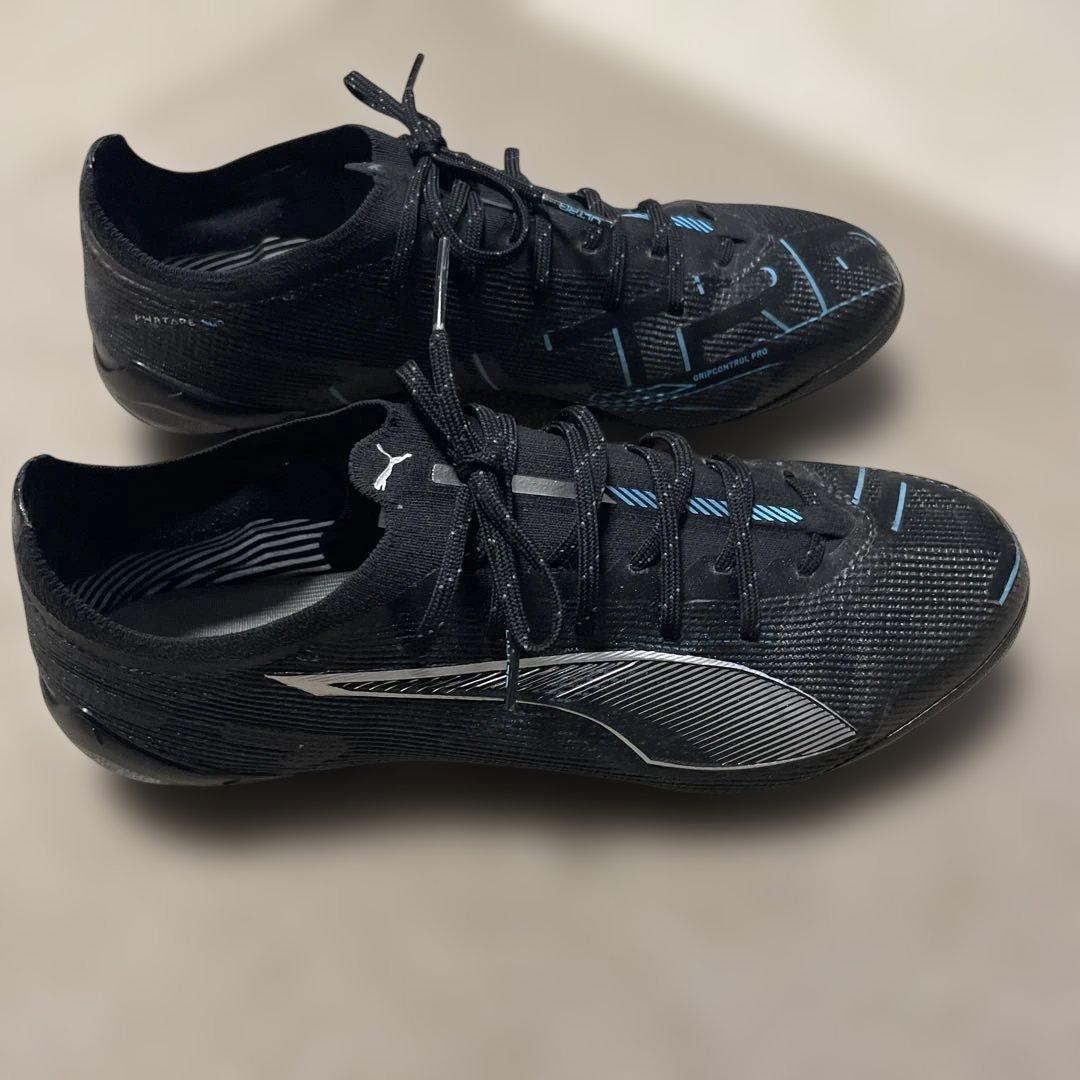 Puma Ultra アルティメット5 AG 26.0センチ