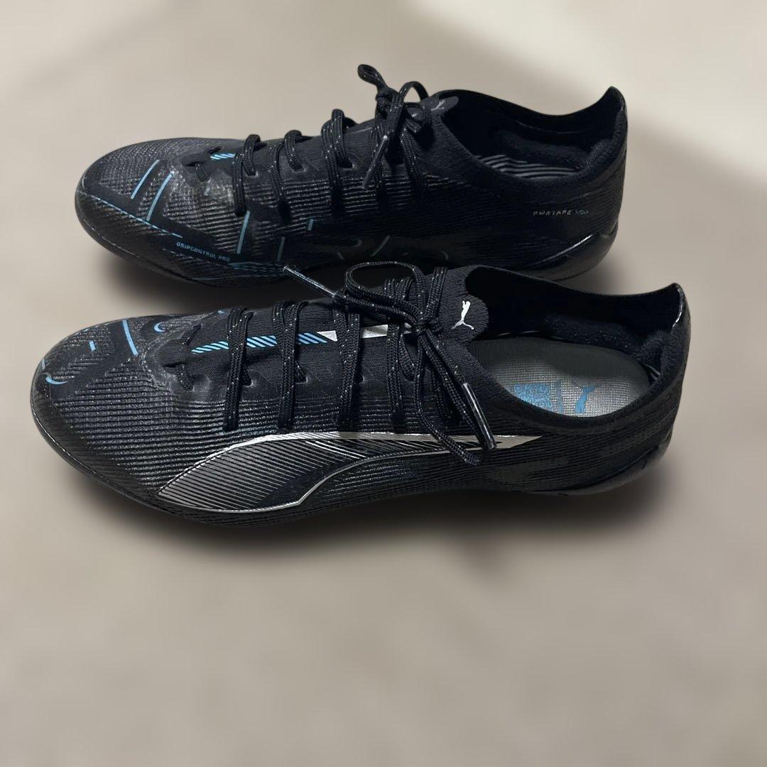 Puma Ultra アルティメット5 AG 26.0センチ