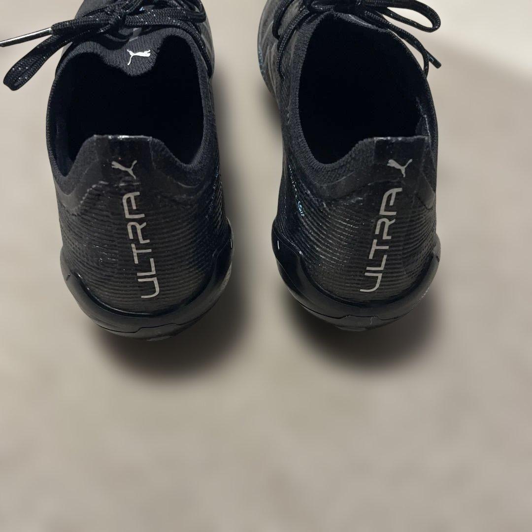 Puma Ultra アルティメット5 AG 26.0センチ