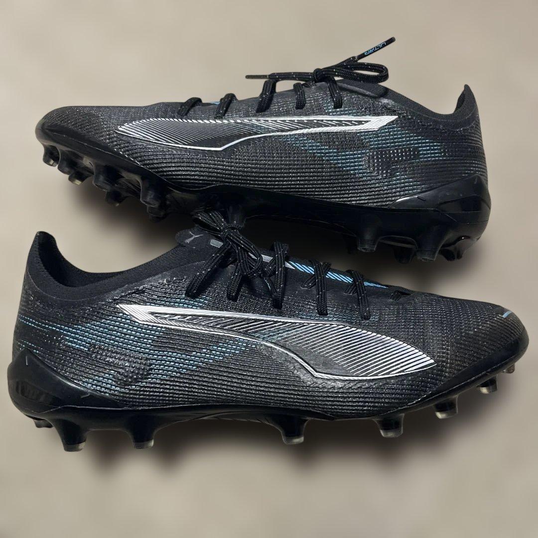 Puma Ultra アルティメット5 AG 26.0センチ