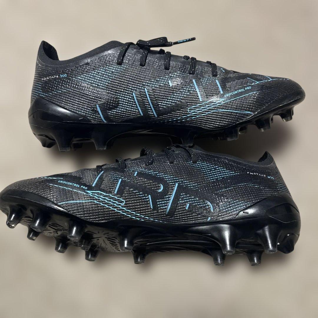 Puma Ultra アルティメット5 AG 26.0センチ