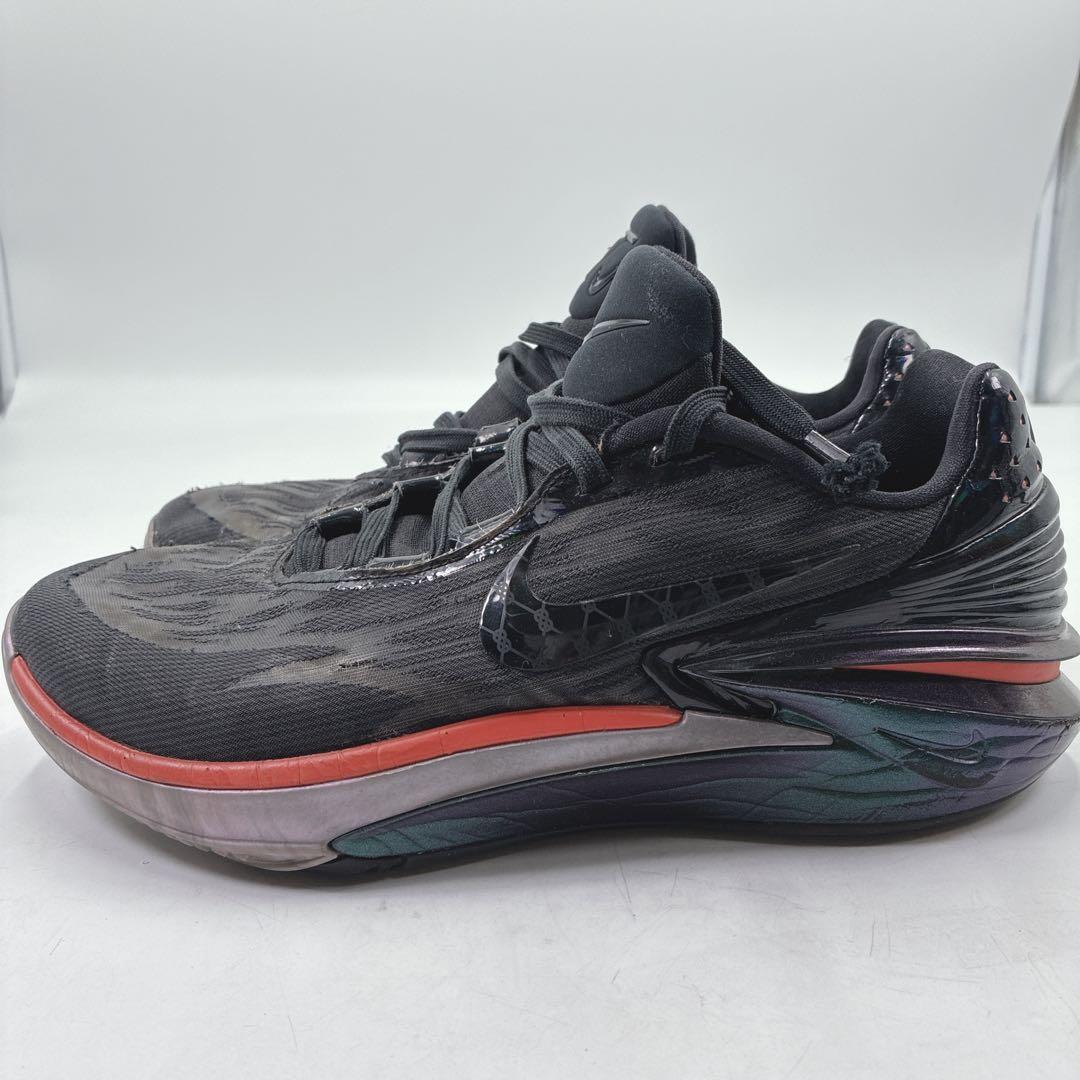 2023年モデル NIKE ナイキ エア ズーム G.T. CUT 2 27.5