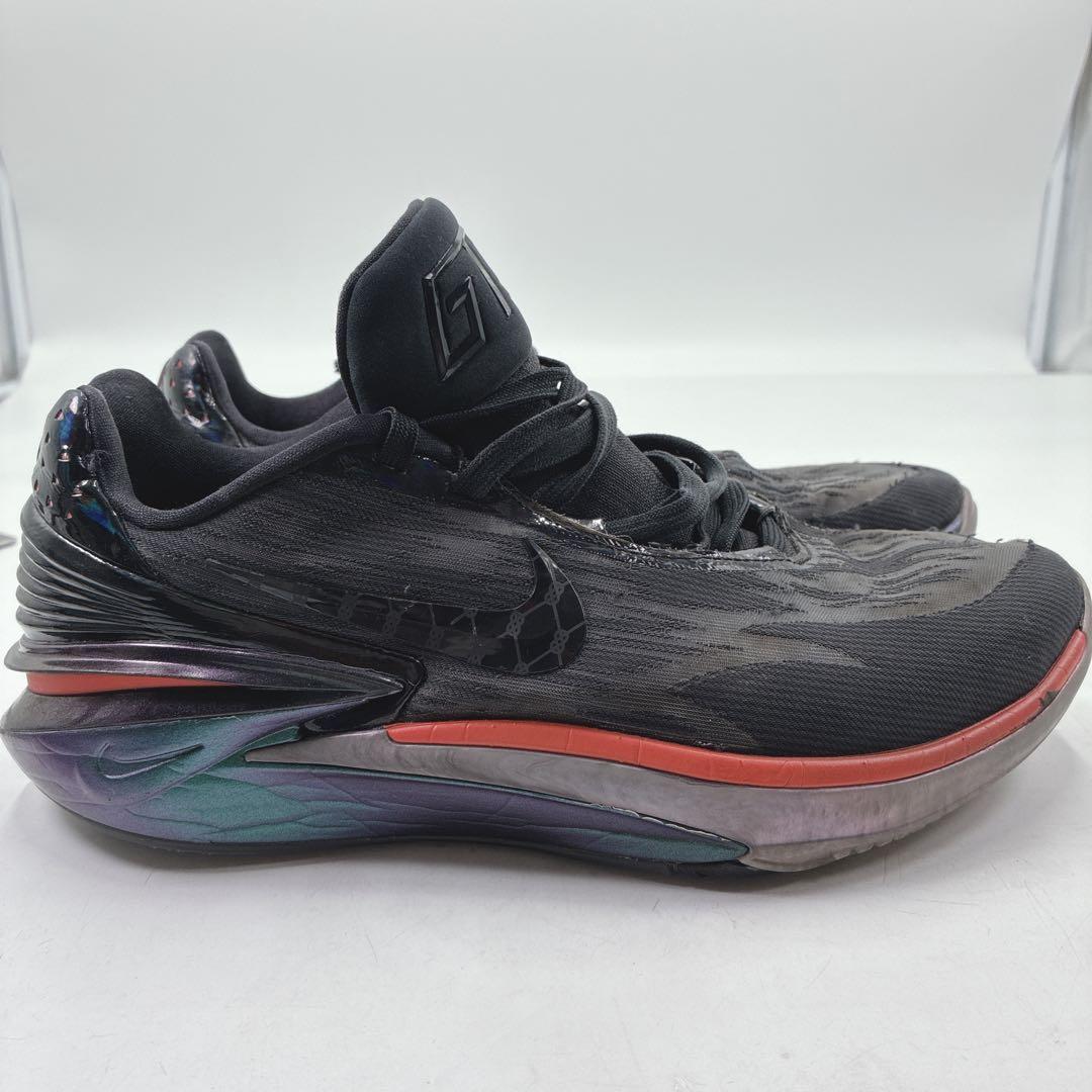2023年モデル NIKE ナイキ エア ズーム G.T. CUT 2 27.5