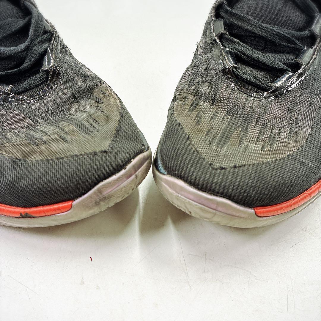 2023年モデル NIKE ナイキ エア ズーム G.T. CUT 2 27.5