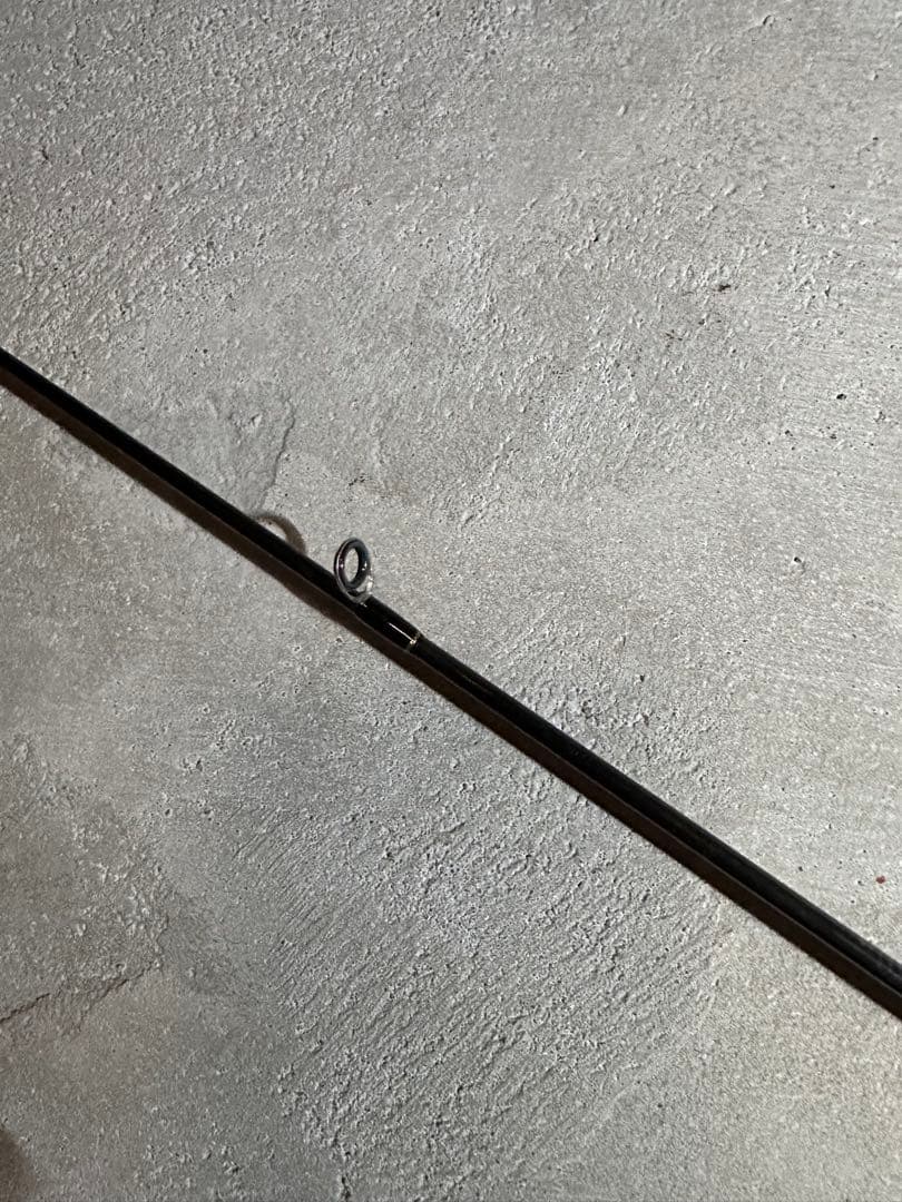 SALUCO TSS-53 スミス 渓流 トラウトロッド 5.3ft