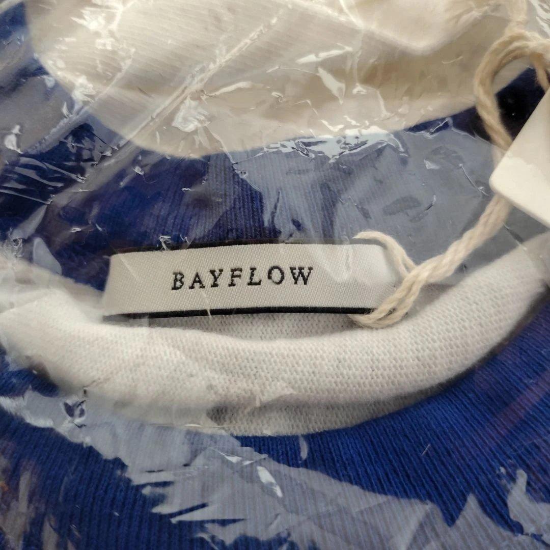 中日ドラゴンズ ドアラ BAYFLOW シャツ