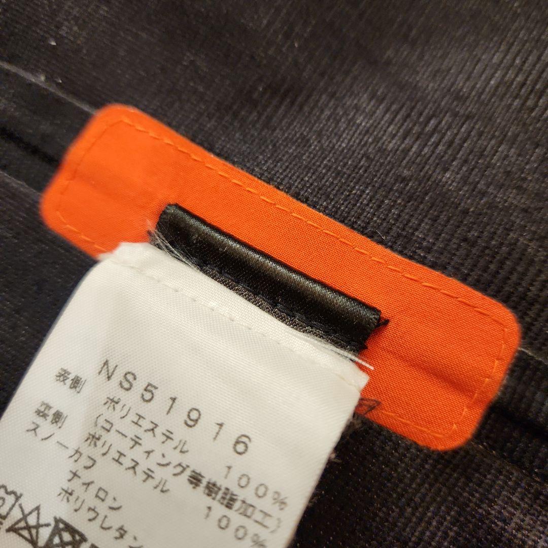 THE NORTH FACE スノーボードウェア　セット　Lサイズ