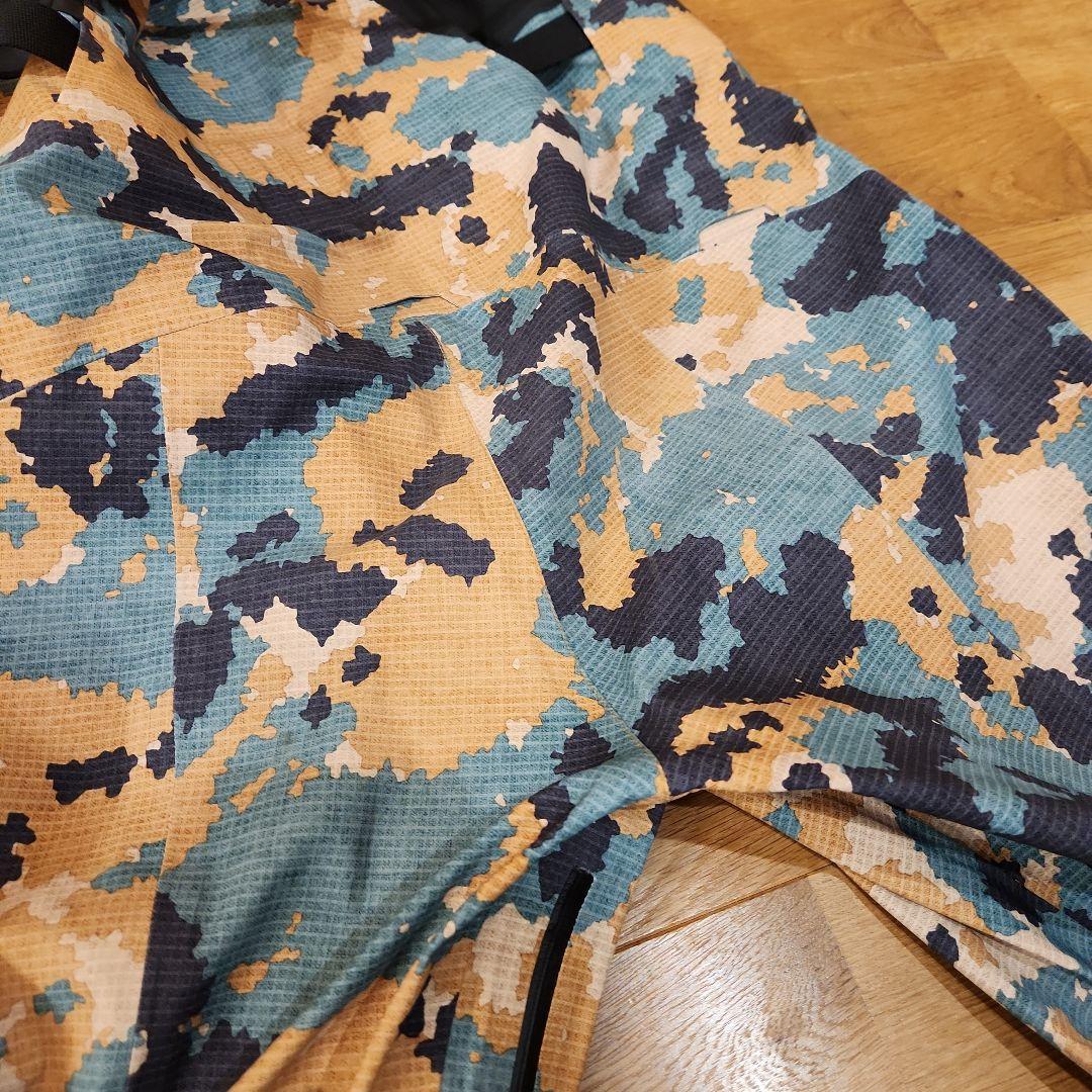 THE NORTH FACE スノーボードウェア　セット　Lサイズ