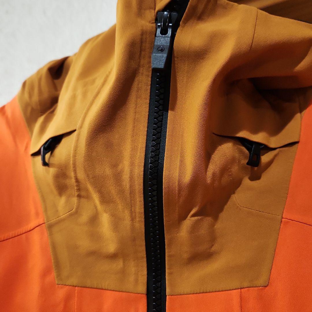 THE NORTH FACE スノーボードウェア　セット　Lサイズ