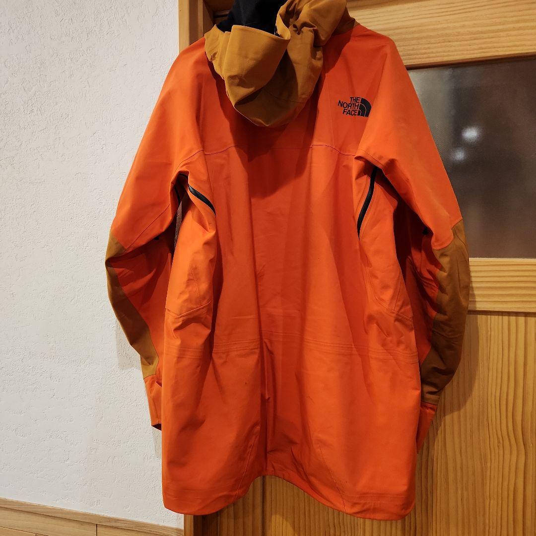 THE NORTH FACE スノーボードウェア　セット　Lサイズ