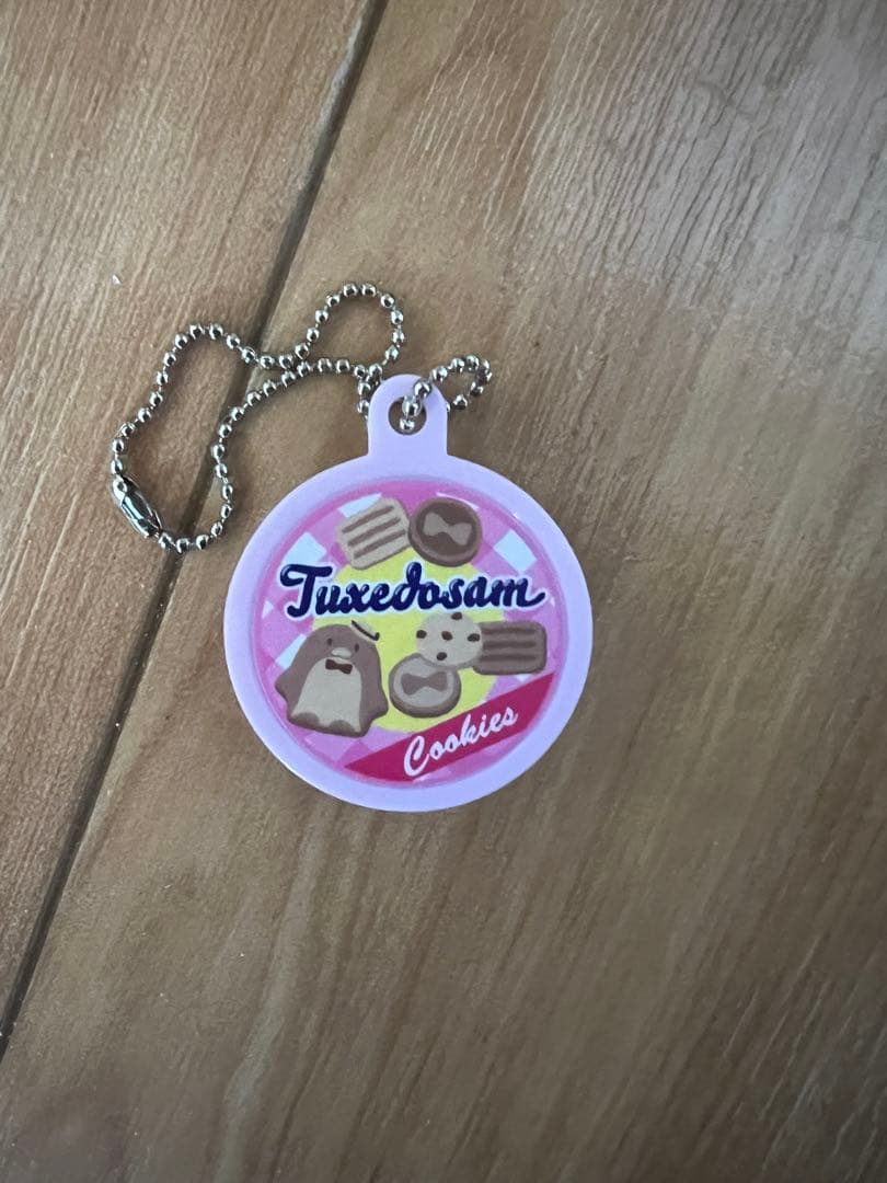 サンリオ タキシードサム セット まとめ ぬいぐるみ 棚 トランク フィギュア