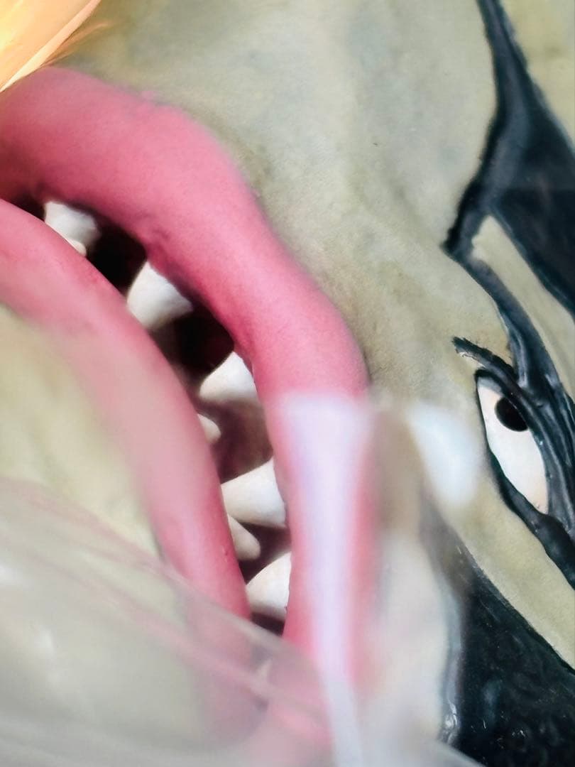 X-PLUS 大怪獣シリーズ　ウルトラマン編　深海怪獣グビラ　未開封品