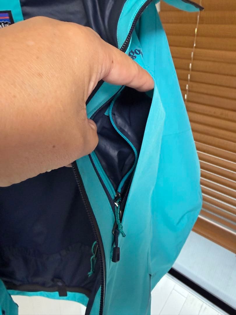 Patagonia スノージャケット