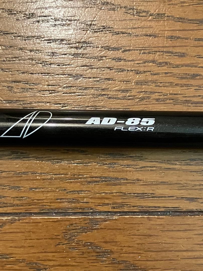 ZXiハイブリッド6H用Tour ADシャフト(単品)