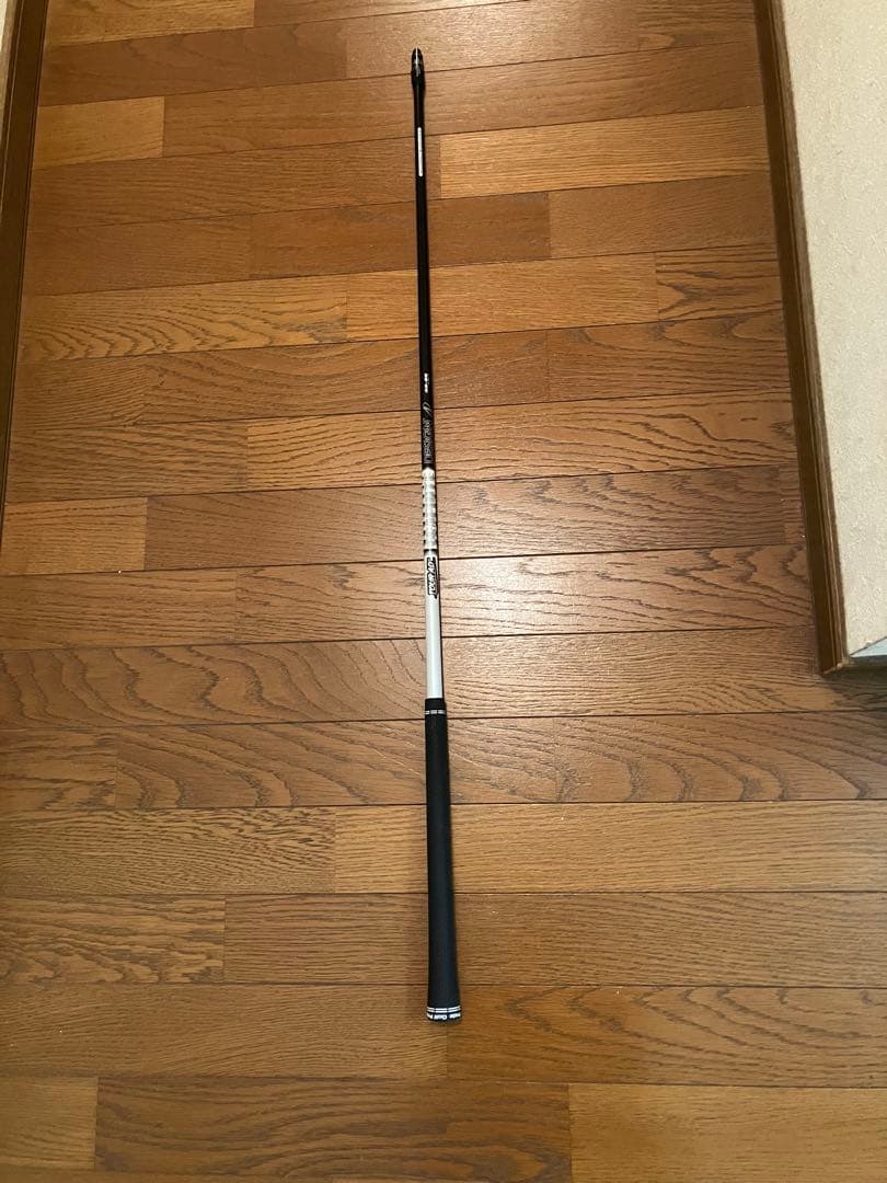 ZXiハイブリッド6H用Tour ADシャフト(単品)
