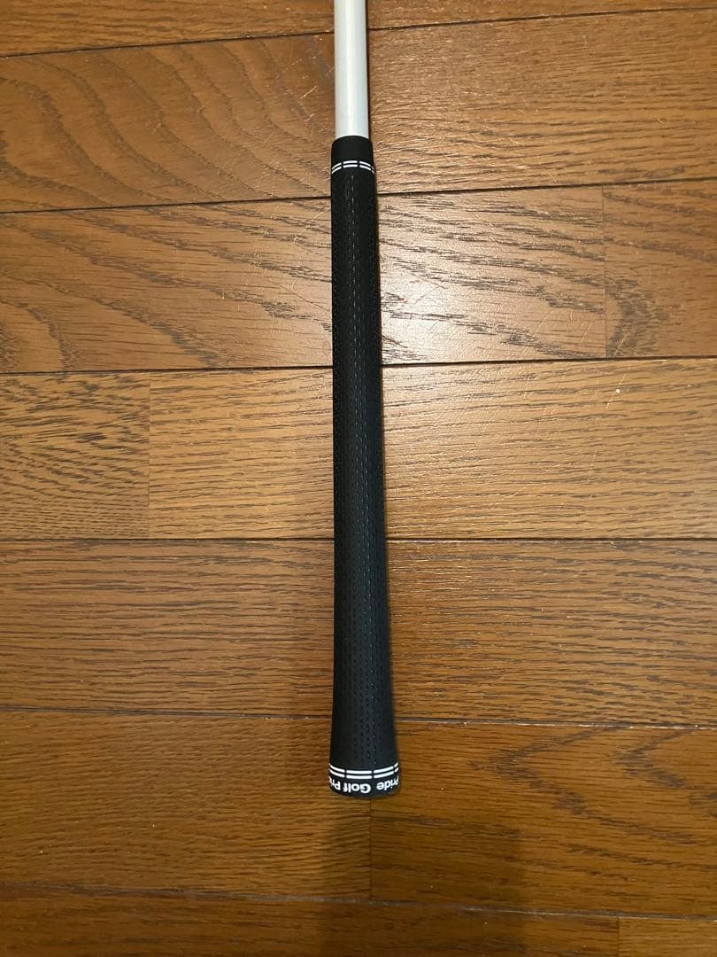 ZXiハイブリッド6H用Tour ADシャフト(単品)